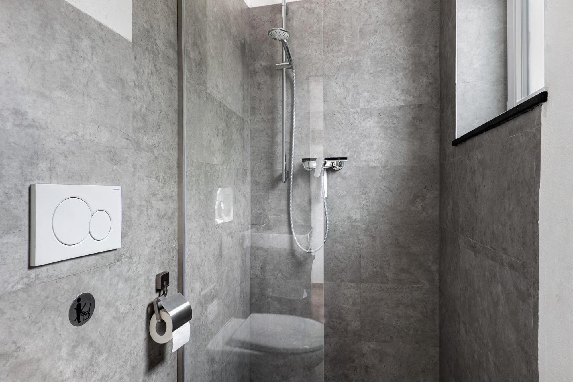 Ferienwohnung Moeckmuehl Buitenkant foto