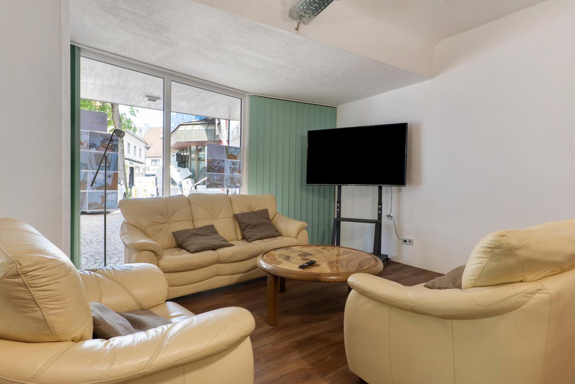 Ferienwohnung Moeckmuehl Buitenkant foto