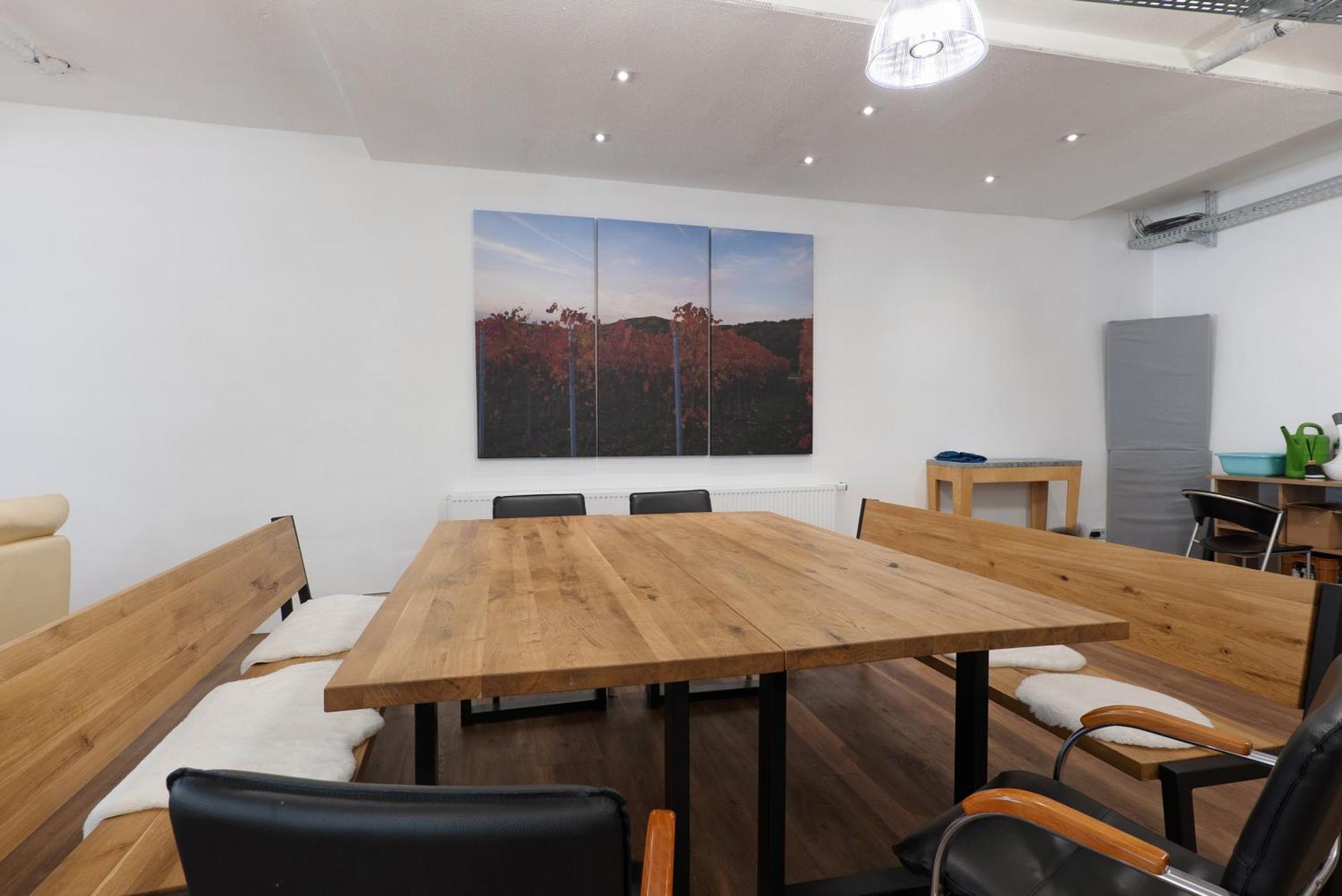 Ferienwohnung Moeckmuehl Buitenkant foto