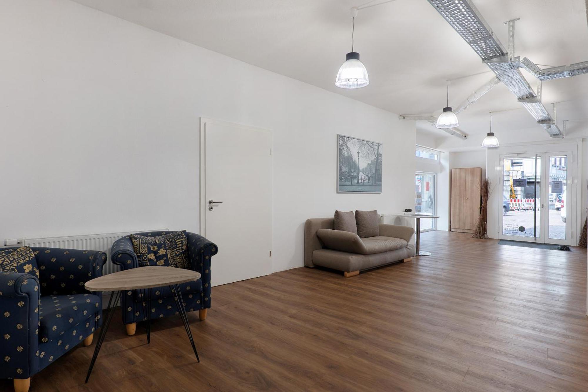 Ferienwohnung Moeckmuehl Buitenkant foto
