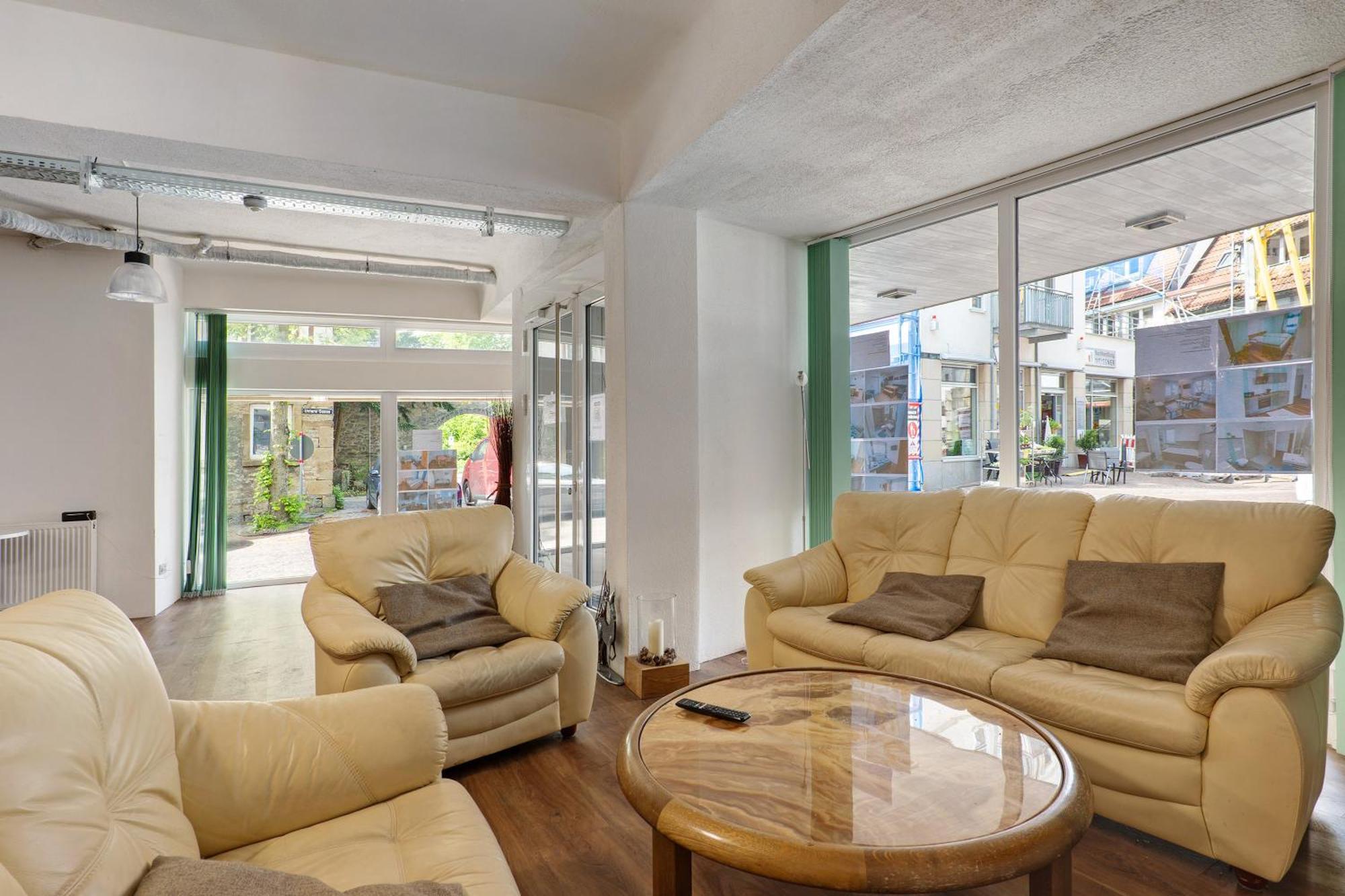 Ferienwohnung Moeckmuehl Buitenkant foto